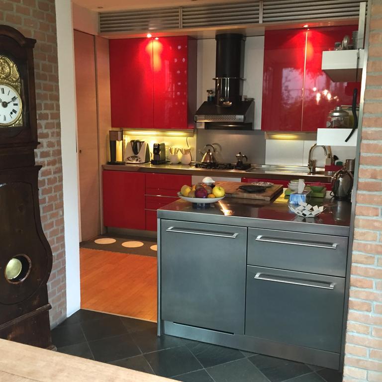 La Mansarda Di Margherita Treviso Ngoại thất bức ảnh