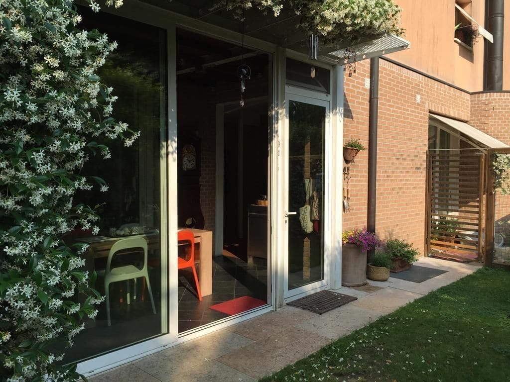 La Mansarda Di Margherita Treviso Ngoại thất bức ảnh